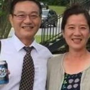 Meet your Posher, Connie